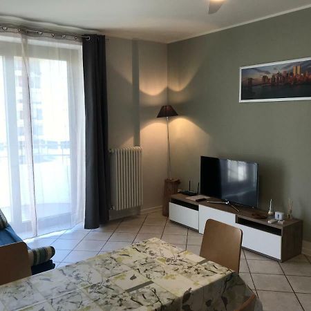Apartamento Grazioso Bilocale Metro/Centro Brescia Exterior foto