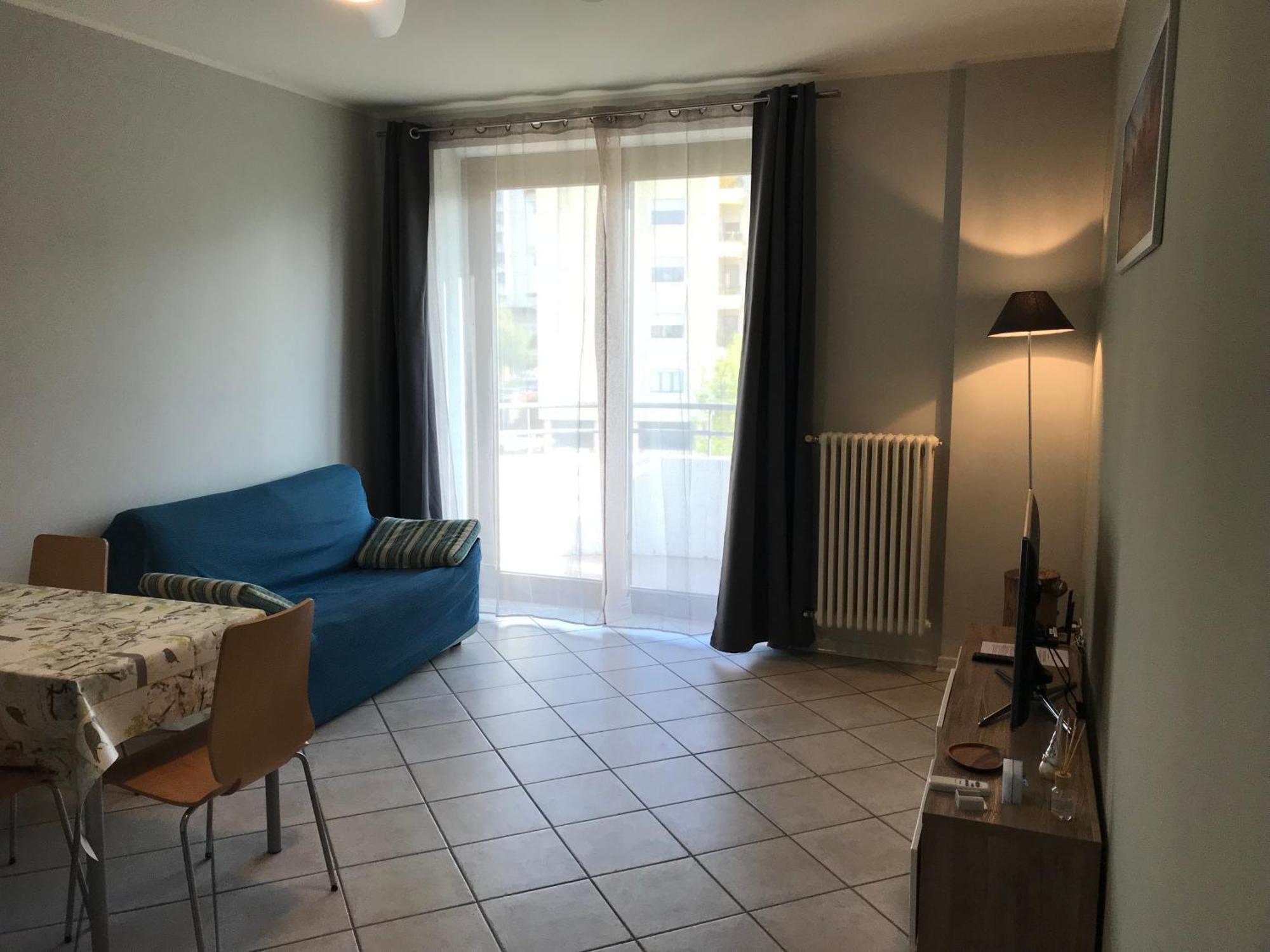Apartamento Grazioso Bilocale Metro/Centro Brescia Exterior foto